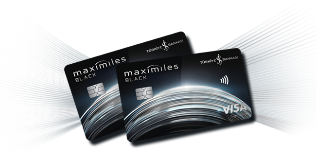 Alışverişinizden mil kazanın ayrıcalıkların tadını çıkarın!