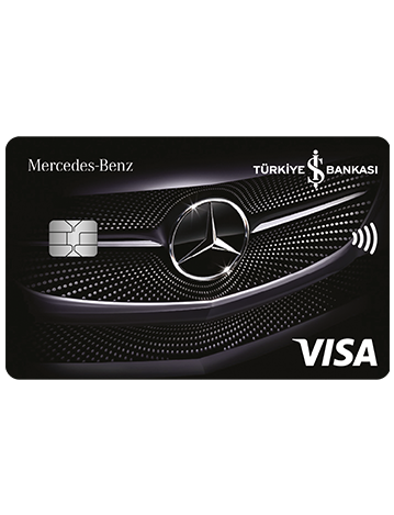 mercedescard