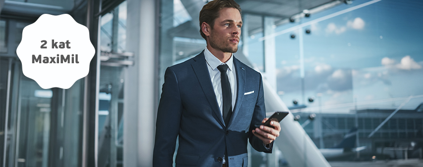 Maximiles'ınız ile Kazandığınız Kadar İlave MaxiMil!