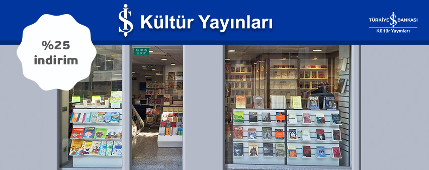 İş Kültür Mağazalarında Maximiles'ınıza %25 İndirim Fırsatı!
