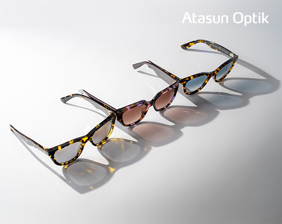 Maximiles'tan Atasun Optik’te Güneş Gözlüğü Alışverişinize 500 TL MaxiPuan!