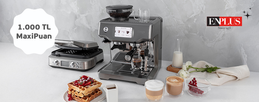 Enplus'ta 1.000 TL MaxiPuan!