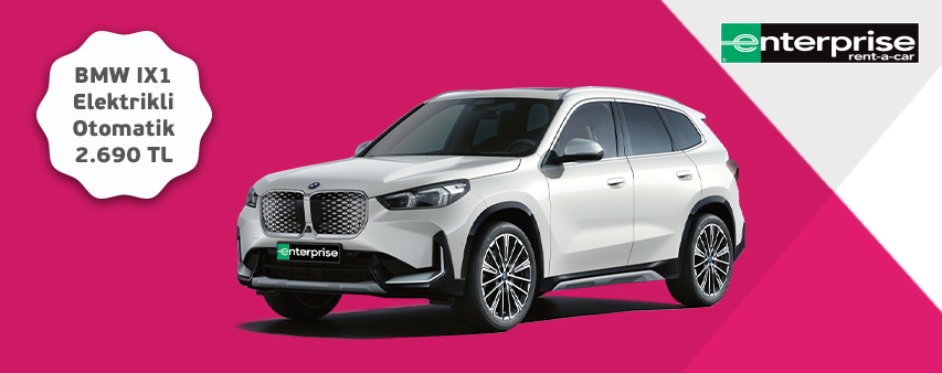 Maximiles’a Özel İndirimler Enterprise’da!