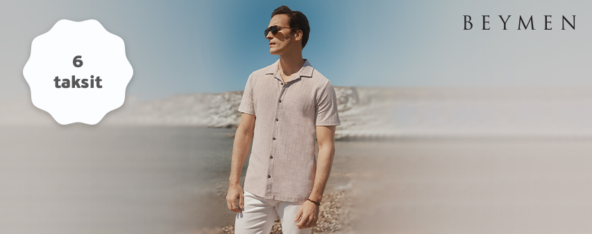 Beymen Business'da Vade Farksız 6 Taksit 
