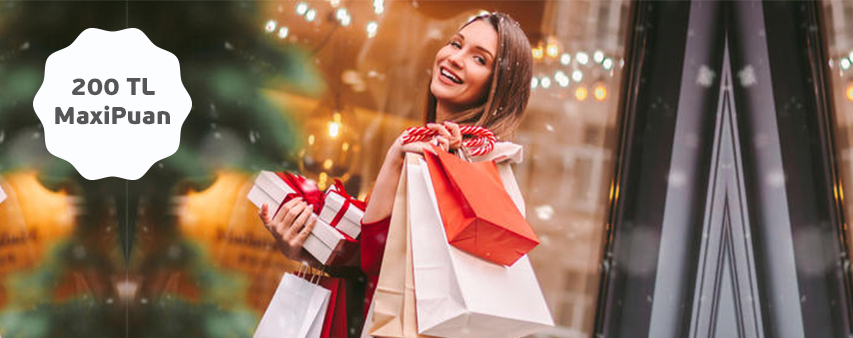 Kışa Özel Giyim ve Kozmetik Kampanyası!