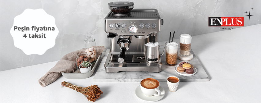 Enplus mağazalarında ve enplus.com.tr'de peşin fiyatına 4 taksit!