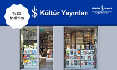 İş Kültür Mağazalarında Maximiles'ınıza %25 İndirim Fırsatı!