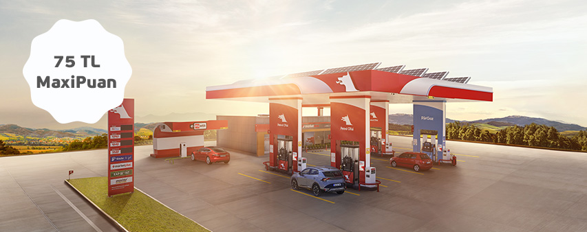 petrol ofisi kampanyası