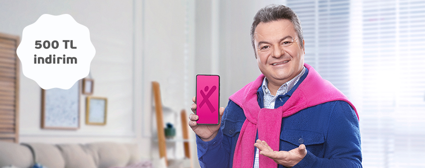 Bayrama Özel E-Ticaret İndirim Kampanyası