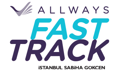 Maximiles TİM İhracatçı Kart ile ALLWAYS Hızlı Geçiş (Fast Track) Hizmetine %50 İndirim Ayrıcalığı!