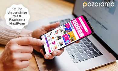 pazarama,online alışveriş
