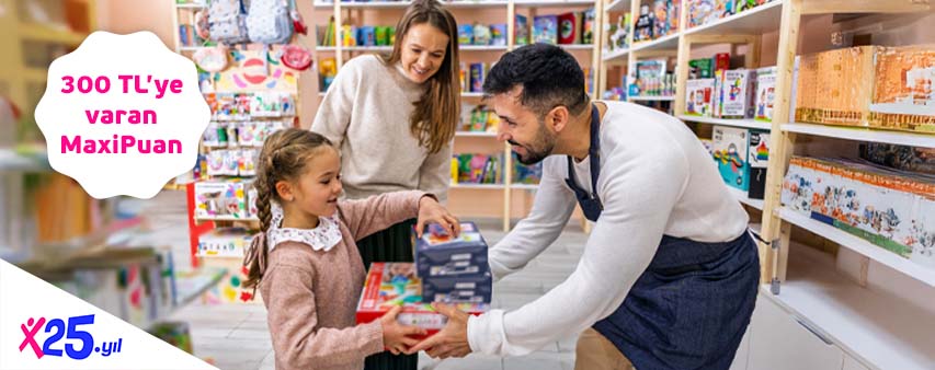 Maximum Eğlence Günleri