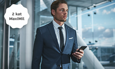 Maximiles'ınız ile Kazandığınız Kadar İlave MaxiMil!