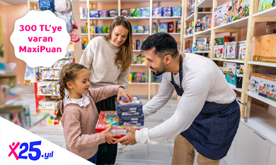 Maximum Eğlence Günleri