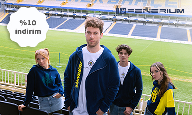 Maximiles'tan Fenerium'da %10 indirim Fırsatı!