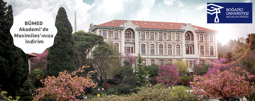 BÜMED Akademi’deki eğitimlerde %15'e Varan İndirim!