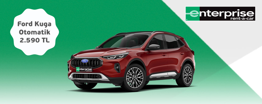 Maximiles’a Özel İndirimler Enterprise’da!