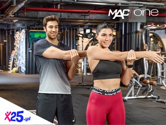 MAC/One’da 1.500 TL İndirim Fırsatı!