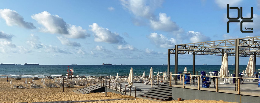BURC Beach’te Maximiles Black'e Özel %25 İndirim!