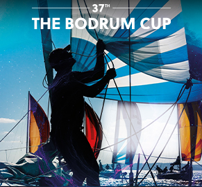 The Bodrum Cup, Maximiles Black ile Bodrum'da!