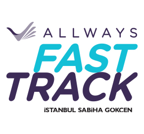 MercedesCard ile Havalimanı’nda %50 İndirimli Hızlı Geçiş (Fast Track) Hizmeti Ayrıcalığı!