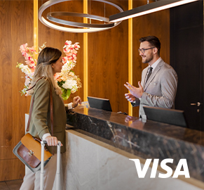 Maximiles Black ile my Visa Ayrıcalıkları!