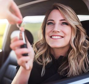 Kanyon Vale Parking Hizmetinde Özel İndirimler